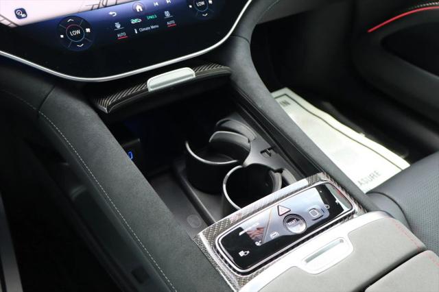 2023 Mercedes-Benz AMG EQS 4MATIC+