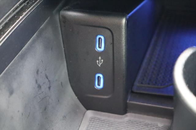 2023 Mercedes-Benz AMG EQS 4MATIC+