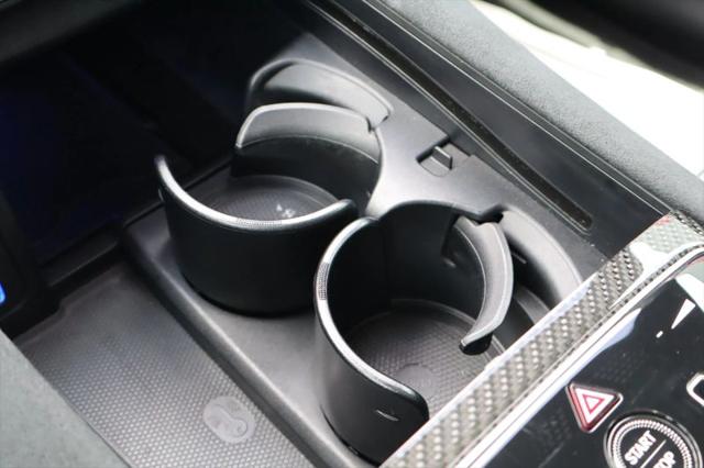 2023 Mercedes-Benz AMG EQS 4MATIC+