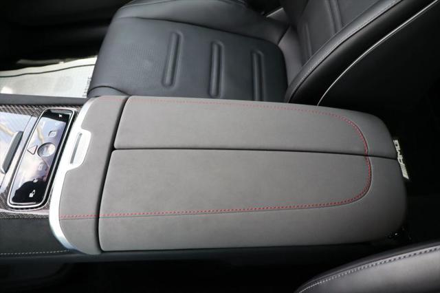 2023 Mercedes-Benz AMG EQS 4MATIC+