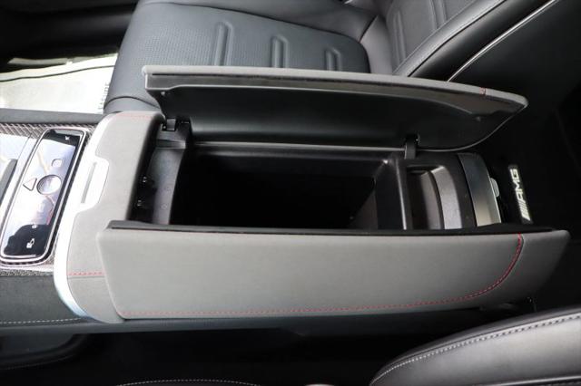 2023 Mercedes-Benz AMG EQS 4MATIC+