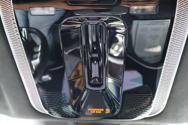 2023 Mercedes-Benz AMG EQS 4MATIC+