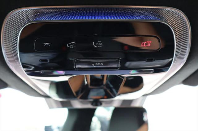 2023 Mercedes-Benz AMG EQS 4MATIC+