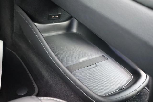 2023 Mercedes-Benz AMG EQS 4MATIC+