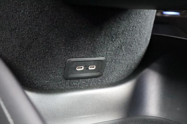 2023 Mercedes-Benz AMG EQS 4MATIC+