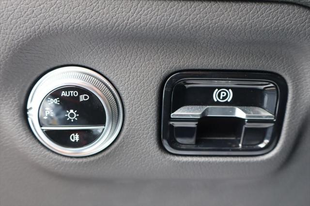 2023 Mercedes-Benz AMG EQS 4MATIC+