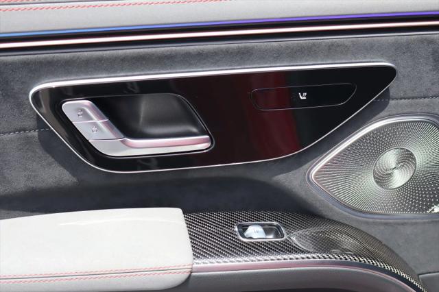 2023 Mercedes-Benz AMG EQS 4MATIC+