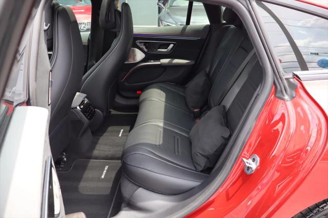 2023 Mercedes-Benz AMG EQS 4MATIC+