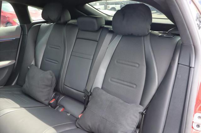 2023 Mercedes-Benz AMG EQS 4MATIC+