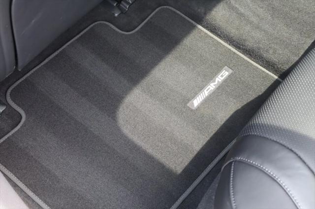 2023 Mercedes-Benz AMG EQS 4MATIC+