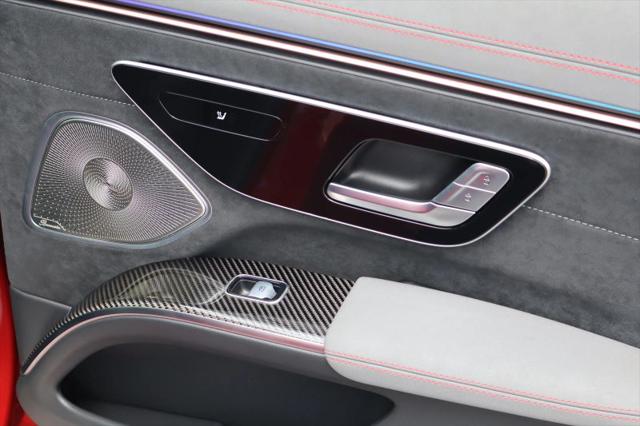 2023 Mercedes-Benz AMG EQS 4MATIC+