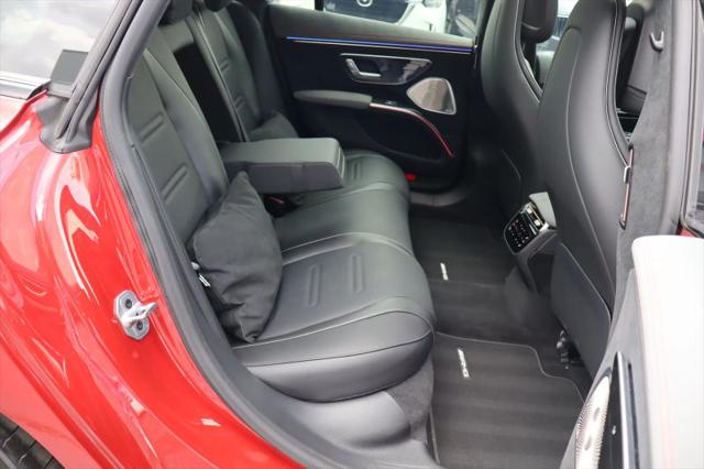 2023 Mercedes-Benz AMG EQS 4MATIC+