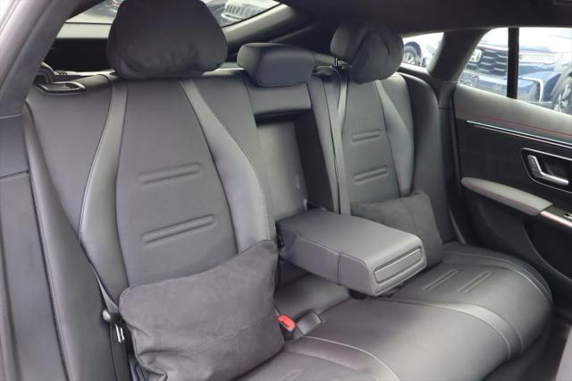 2023 Mercedes-Benz AMG EQS 4MATIC+