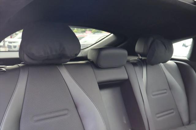 2023 Mercedes-Benz AMG EQS 4MATIC+
