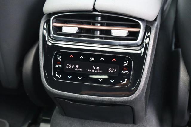 2023 Mercedes-Benz AMG EQS 4MATIC+