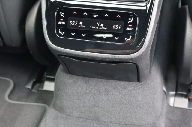 2023 Mercedes-Benz AMG EQS 4MATIC+