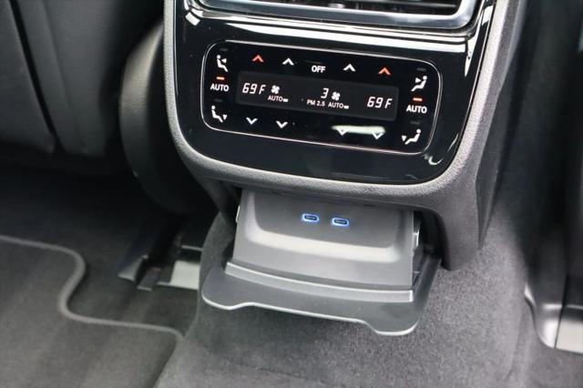 2023 Mercedes-Benz AMG EQS 4MATIC+