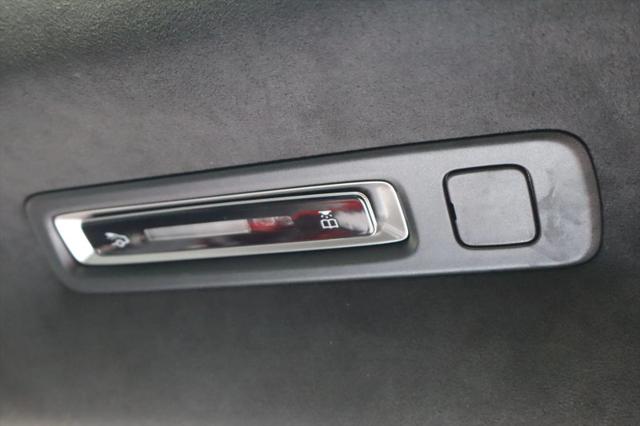2023 Mercedes-Benz AMG EQS 4MATIC+