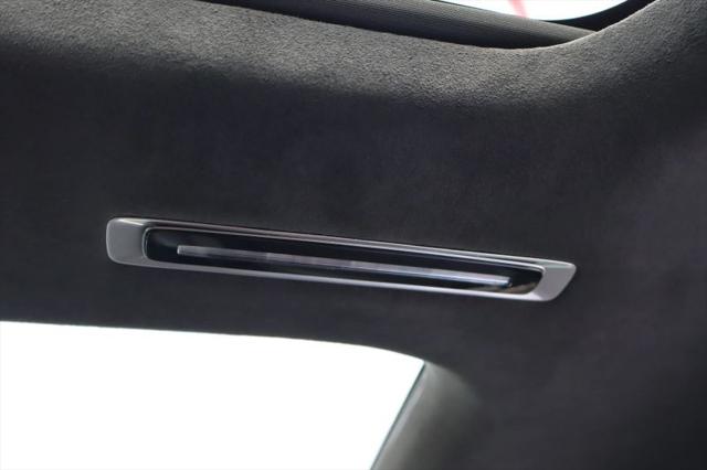 2023 Mercedes-Benz AMG EQS 4MATIC+