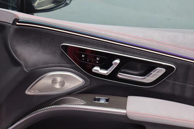 2023 Mercedes-Benz AMG EQS 4MATIC+
