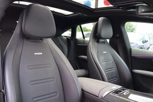 2023 Mercedes-Benz AMG EQS 4MATIC+