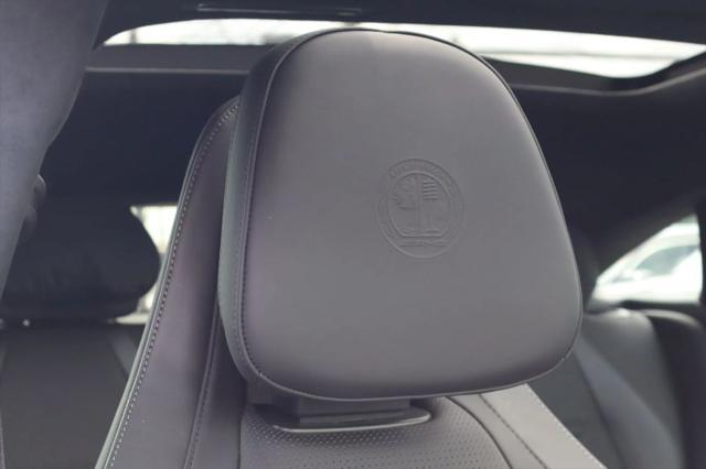 2023 Mercedes-Benz AMG EQS 4MATIC+