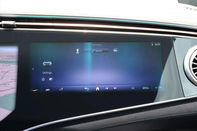 2023 Mercedes-Benz AMG EQS 4MATIC+