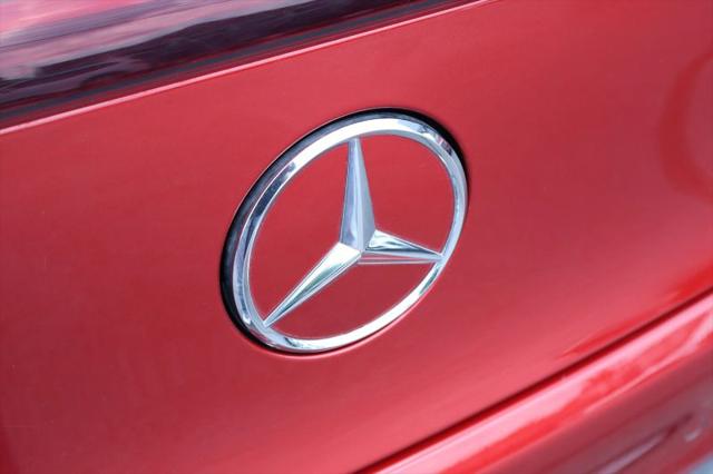2023 Mercedes-Benz AMG EQS 4MATIC+