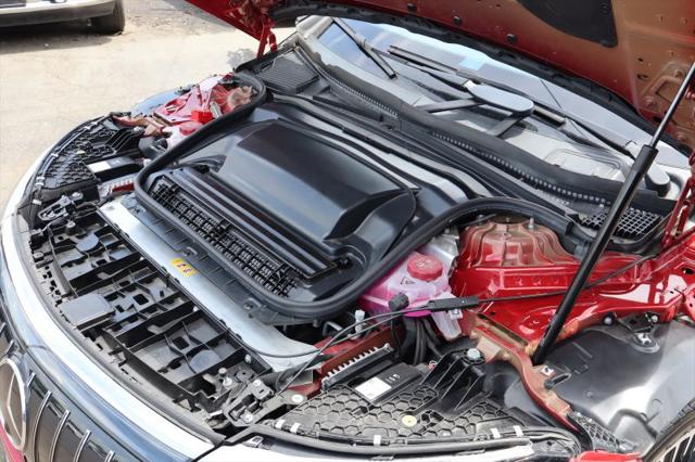 2023 Mercedes-Benz AMG EQS 4MATIC+