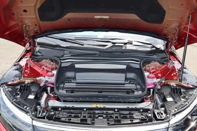 2023 Mercedes-Benz AMG EQS 4MATIC+