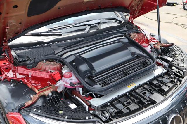 2023 Mercedes-Benz AMG EQS 4MATIC+