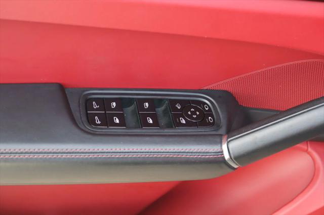 2021 Porsche Cayenne GTS