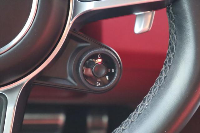 2021 Porsche Cayenne GTS