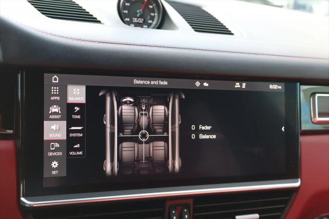 2021 Porsche Cayenne GTS