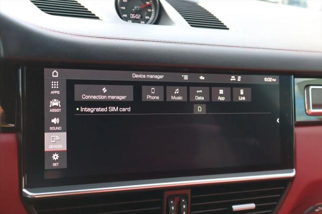 2021 Porsche Cayenne GTS