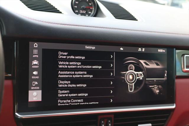 2021 Porsche Cayenne GTS