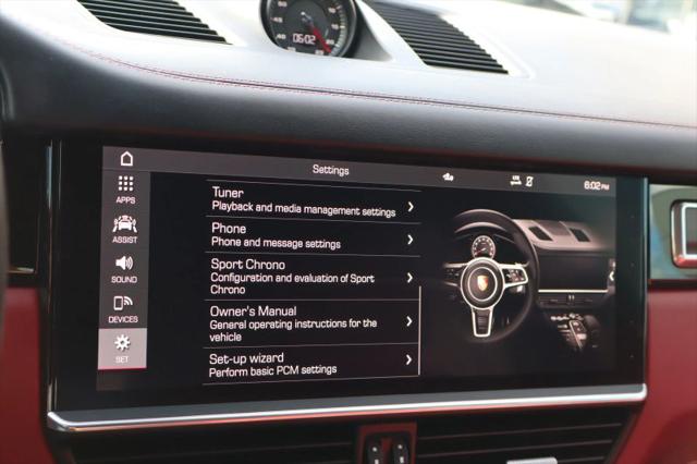 2021 Porsche Cayenne GTS