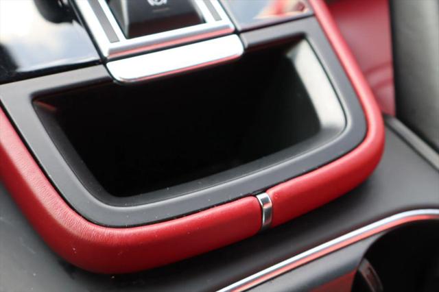 2021 Porsche Cayenne GTS