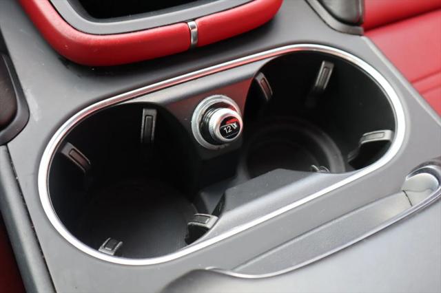 2021 Porsche Cayenne GTS
