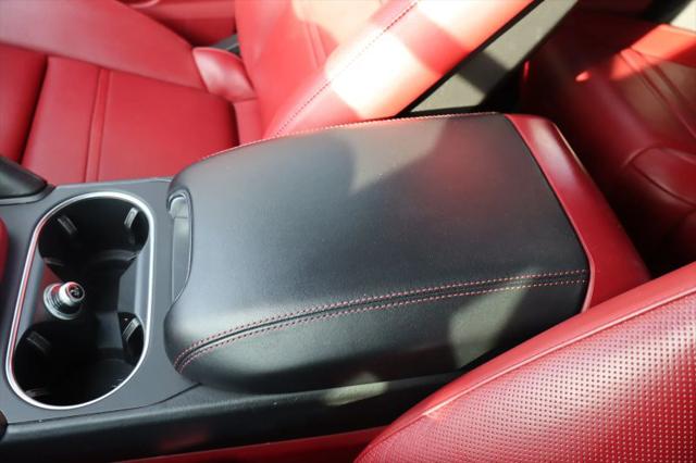 2021 Porsche Cayenne GTS