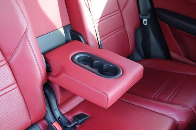 2021 Porsche Cayenne GTS