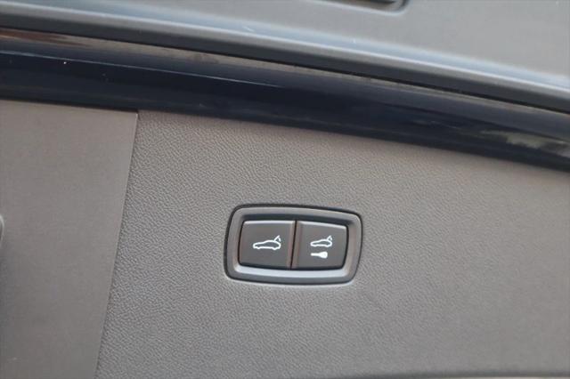 2021 Porsche Cayenne GTS