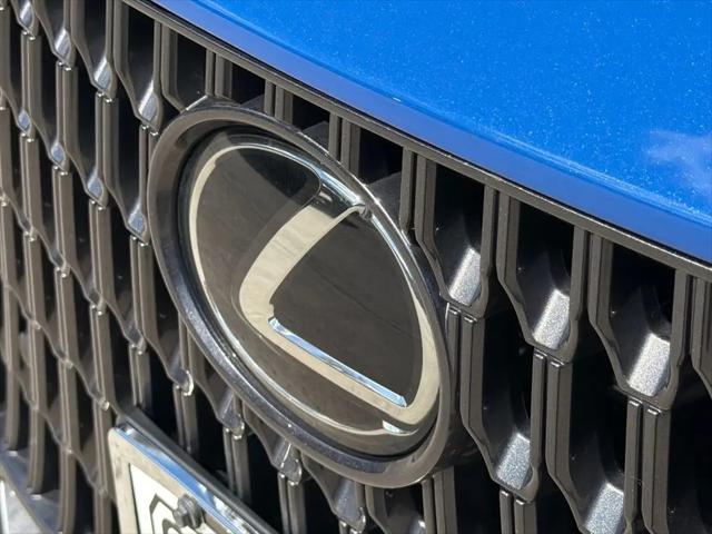 2025 Lexus NX 350 NX 350