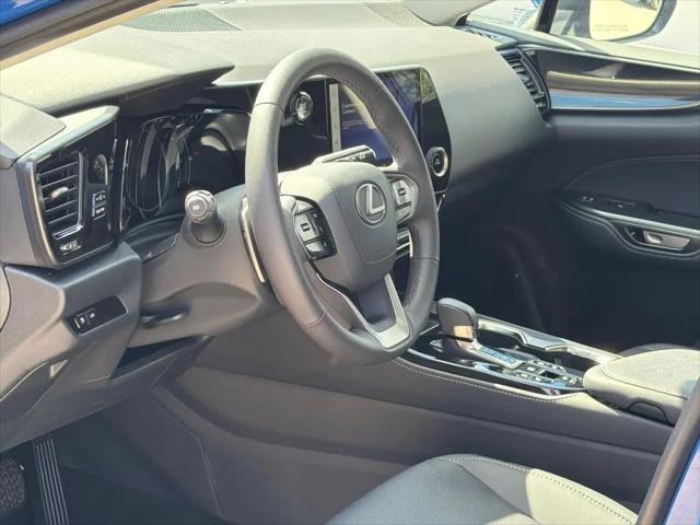 2025 Lexus NX 350 NX 350