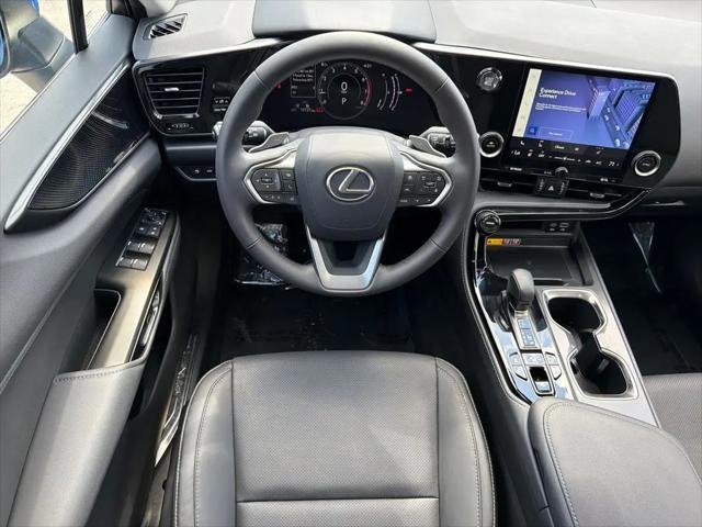 2025 Lexus NX 350 NX 350