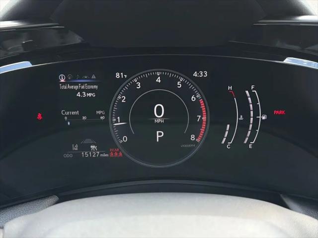 2025 Lexus NX 350 NX 350