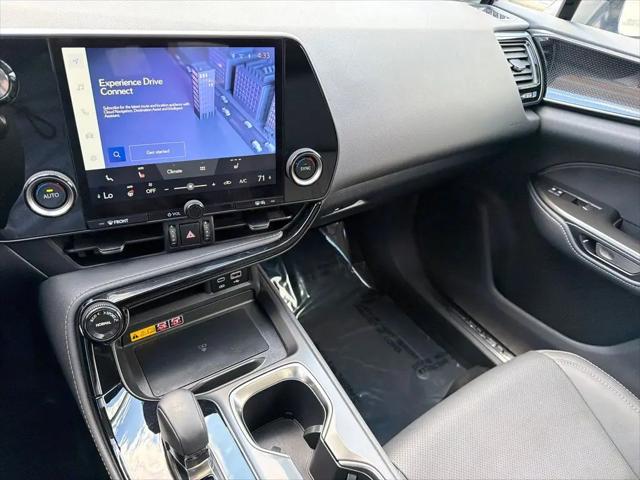 2025 Lexus NX 350 NX 350