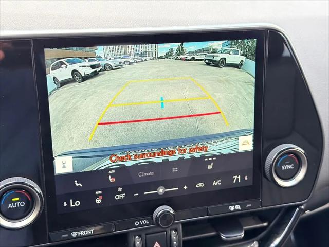 2025 Lexus NX 350 NX 350