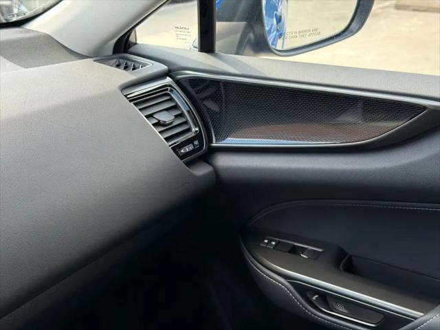 2025 Lexus NX 350 NX 350