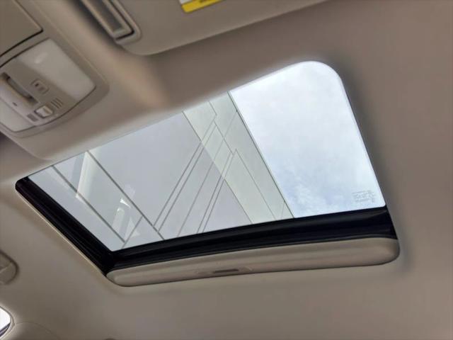 2014 INFINITI QX80 Base